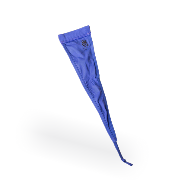 Luxury Underwear Bikini Blue